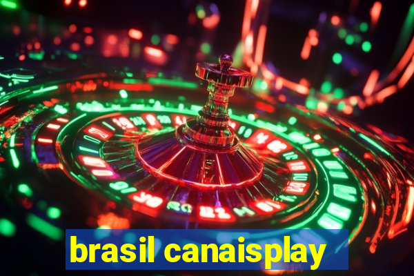 brasil canaisplay